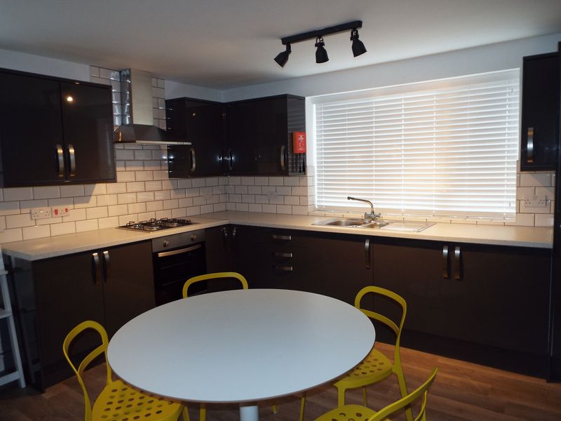 Reservoir Road Selly Oak